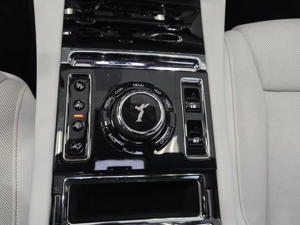2024 Rolls-Royce Ghost 2nd Gen - Image 14 of 16