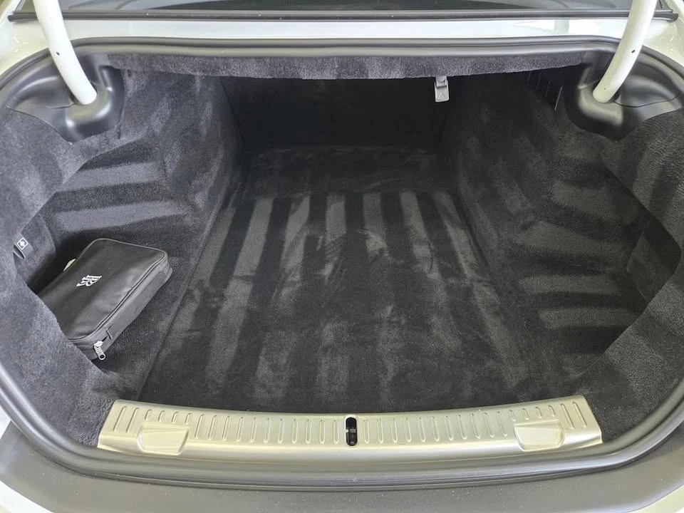 2024 Rolls-Royce Ghost 2nd Gen - Image 16 of 16