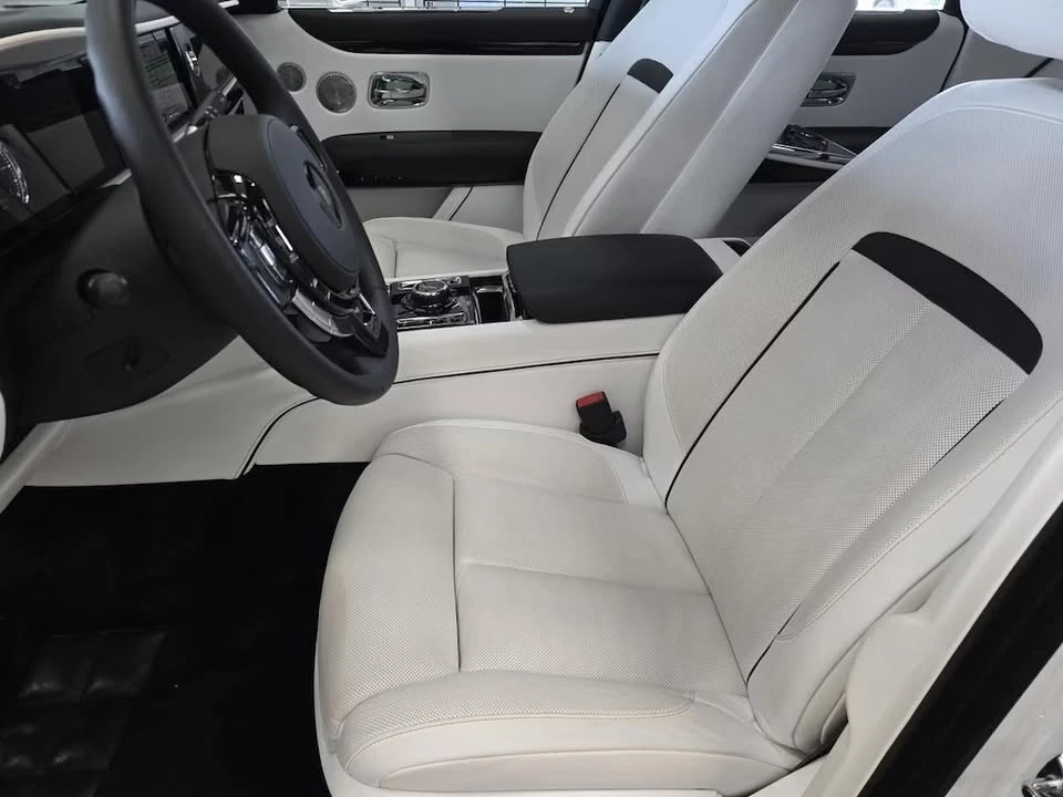 2024 Rolls-Royce Ghost 2nd Gen - Image 8 of 16