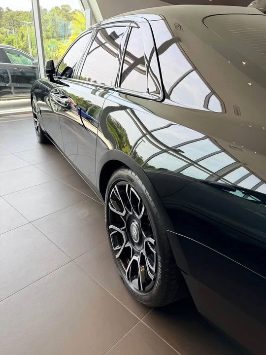2024 Rolls-Royce Ghost 2nd Gen - Image 3 of 6