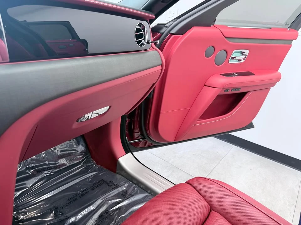 2024 Rolls-Royce Ghost 2nd Gen - Image 12 of 14