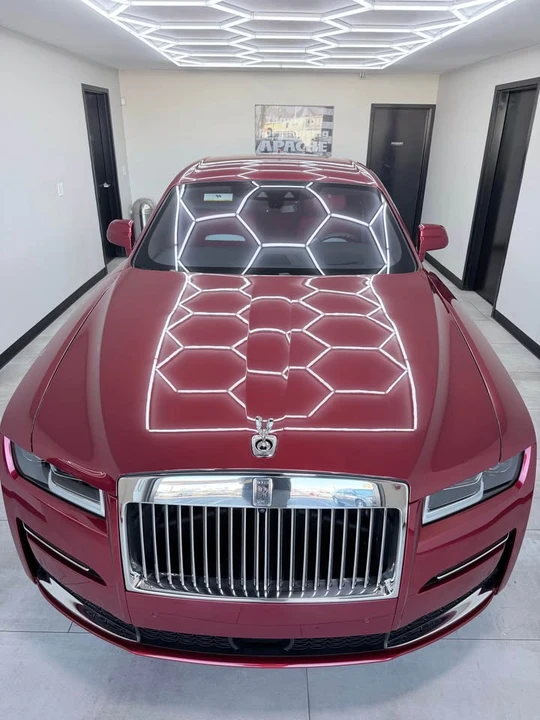 2024 Rolls-Royce Ghost 2nd Gen - Image 6 of 14