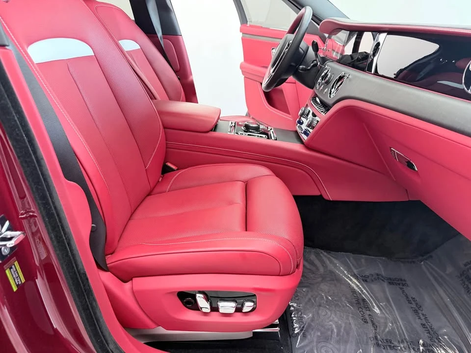 2024 Rolls-Royce Ghost 2nd Gen - Image 11 of 14