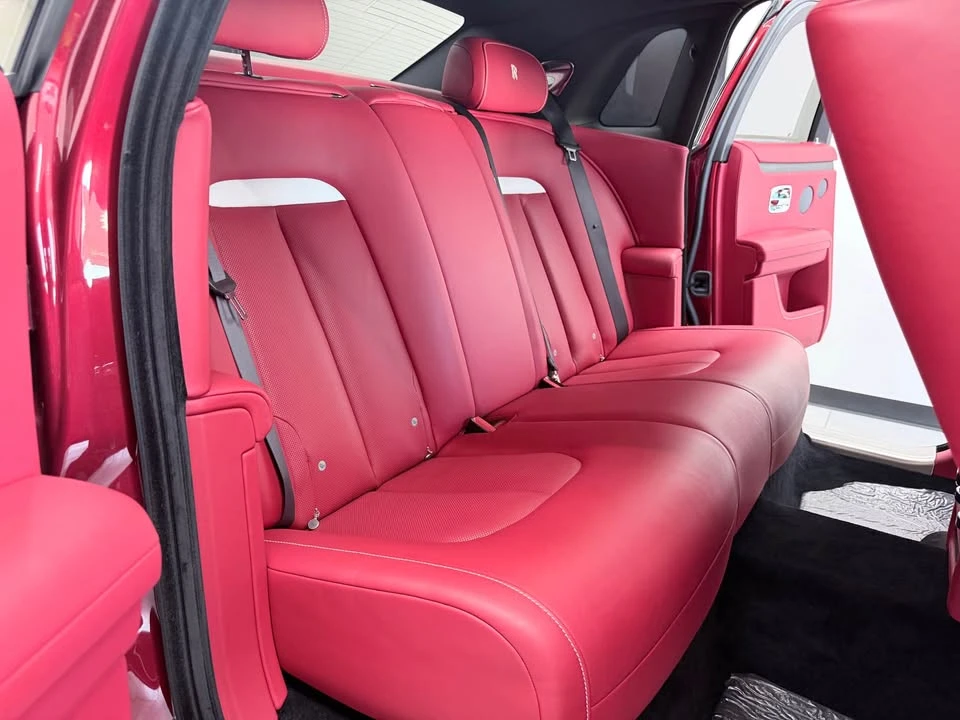 2024 Rolls-Royce Ghost 2nd Gen - Image 10 of 14