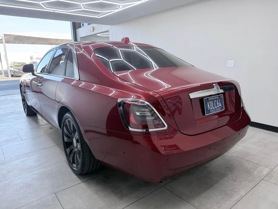 2024 Rolls-Royce Ghost 2nd Gen - Image 3 of 14