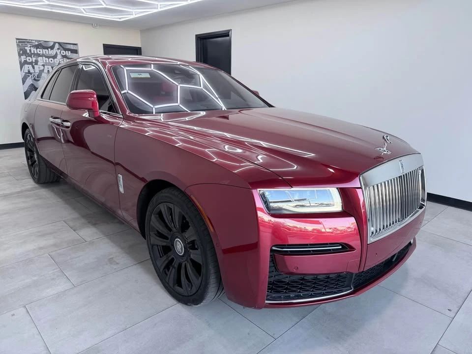 2024 Rolls-Royce Ghost 2nd Gen - Image 5 of 14