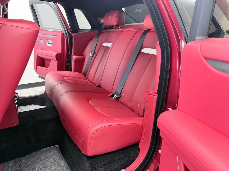 2024 Rolls-Royce Ghost 2nd Gen - Image 9 of 14