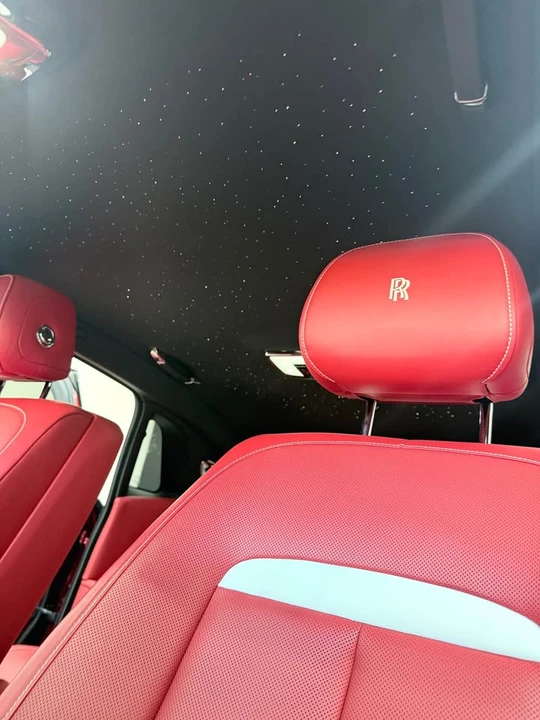 2024 Rolls-Royce Ghost 2nd Gen - Image 8 of 14