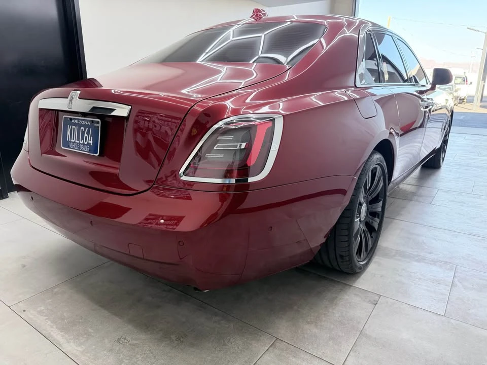 2024 Rolls-Royce Ghost 2nd Gen - Image 4 of 14