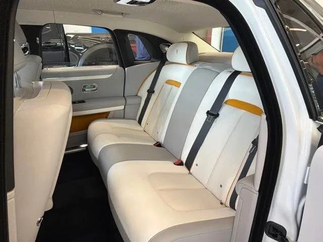 2024 Rolls-Royce Ghost 2nd Gen - Image 7 of 12