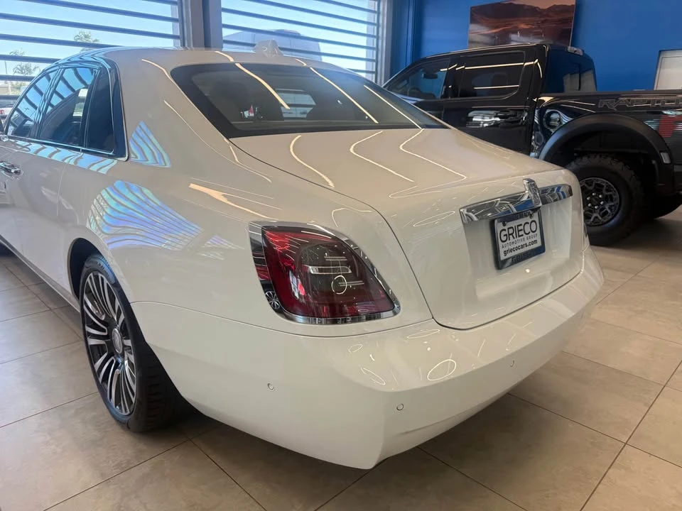 2024 Rolls-Royce Ghost 2nd Gen - Image 4 of 12