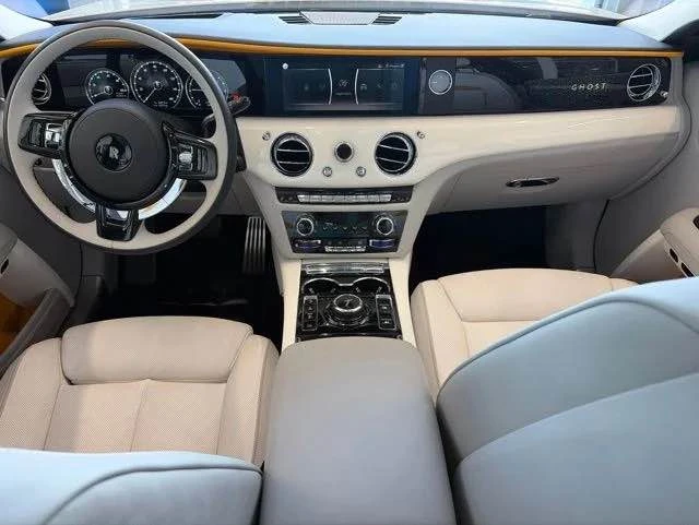 2024 Rolls-Royce Ghost 2nd Gen - Image 8 of 12