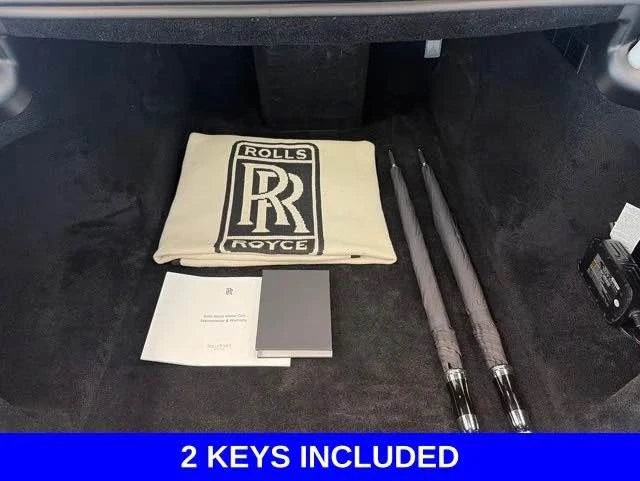 2024 Rolls-Royce Ghost 2nd Gen - Image 11 of 12
