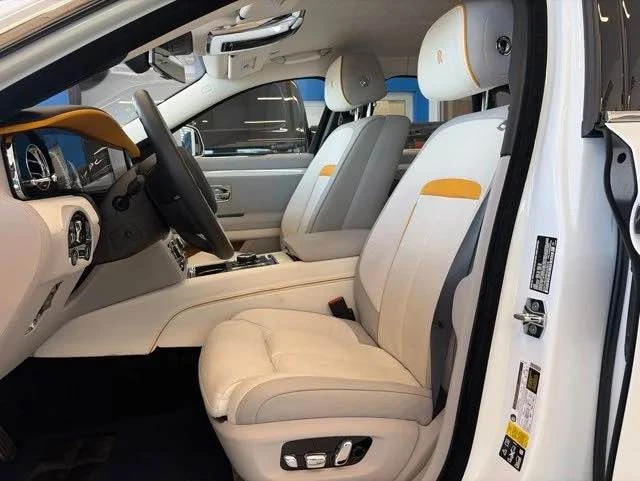 2024 Rolls-Royce Ghost 2nd Gen - Image 6 of 12