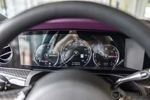 2024 Rolls-Royce Ghost Black Badge 2nd Gen - Image 9 of 10