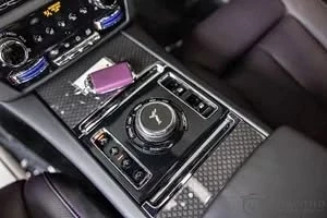 2024 Rolls-Royce Ghost Black Badge 2nd Gen - Image 8 of 10