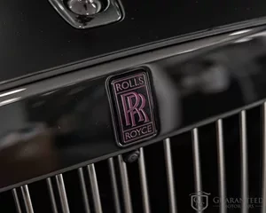 2024 Rolls-Royce Ghost Black Badge 2nd Gen - Image 6 of 19