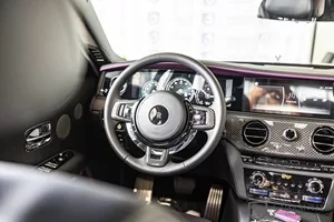 2024 Rolls-Royce Ghost Black Badge 2nd Gen - Image 19 of 19