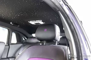 2024 Rolls-Royce Ghost Black Badge 2nd Gen - Image 3 of 19