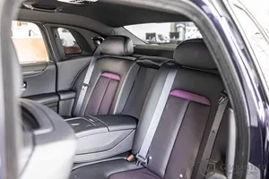 2024 Rolls-Royce Ghost Black Badge 2nd Gen - Image 15 of 19