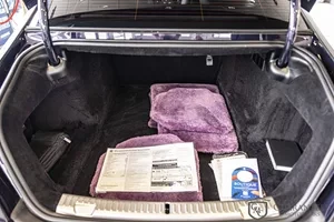 2024 Rolls-Royce Ghost Black Badge 2nd Gen - Image 9 of 19