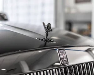 2024 Rolls-Royce Ghost Black Badge 2nd Gen - Image 2 of 19