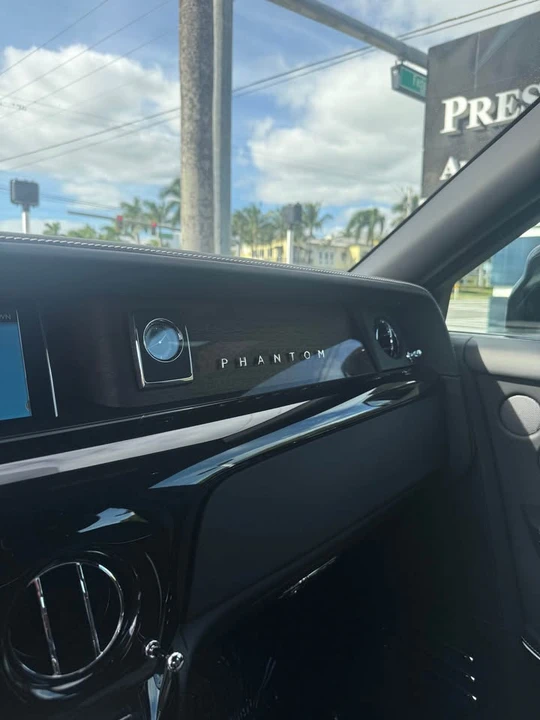 2024 Rolls-Royce Phantom VIII - Image 7 of 14