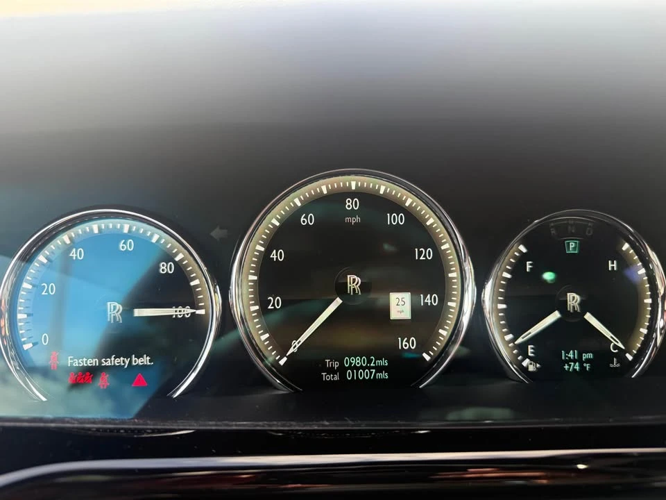 2024 Rolls-Royce Phantom VIII - Image 9 of 14