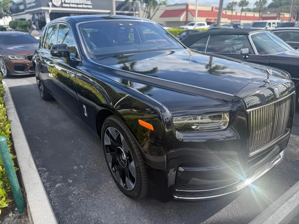 2024 Rolls-Royce Phantom VIII - Image 14 of 14