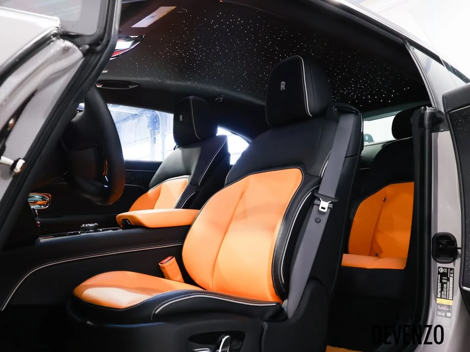 2024 Rolls-Royce Spectre - Image 13 of 19