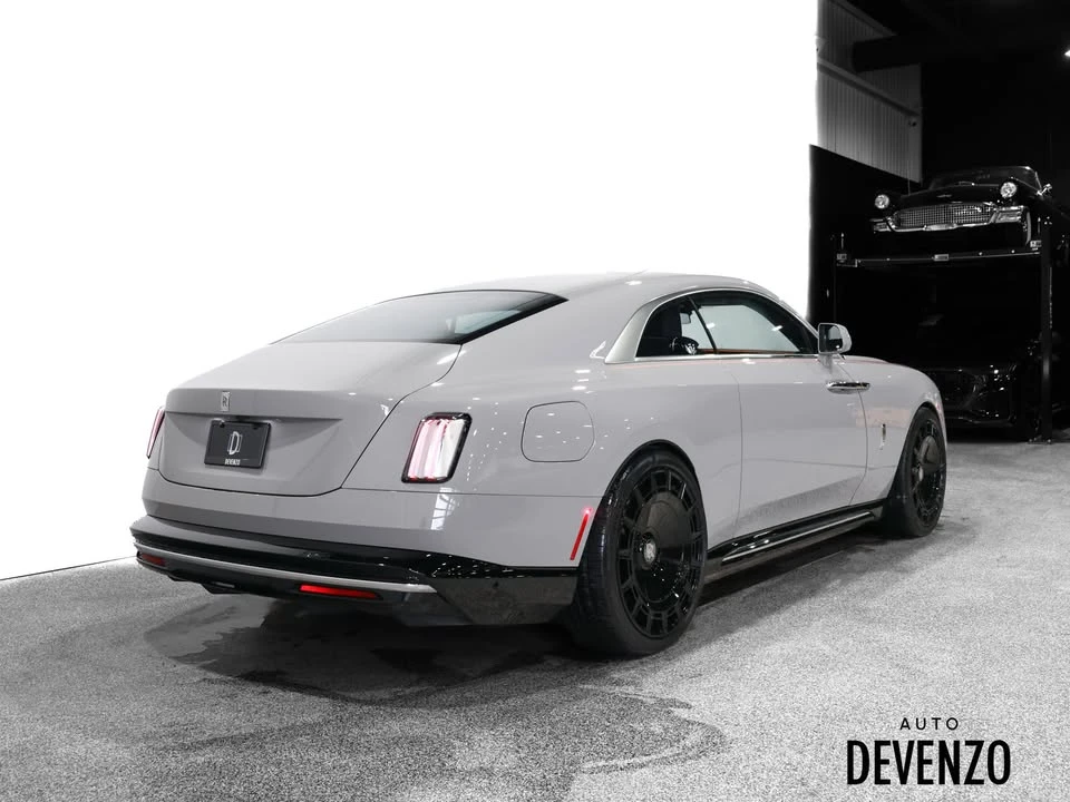 2024 Rolls-Royce Spectre - Image 3 of 19