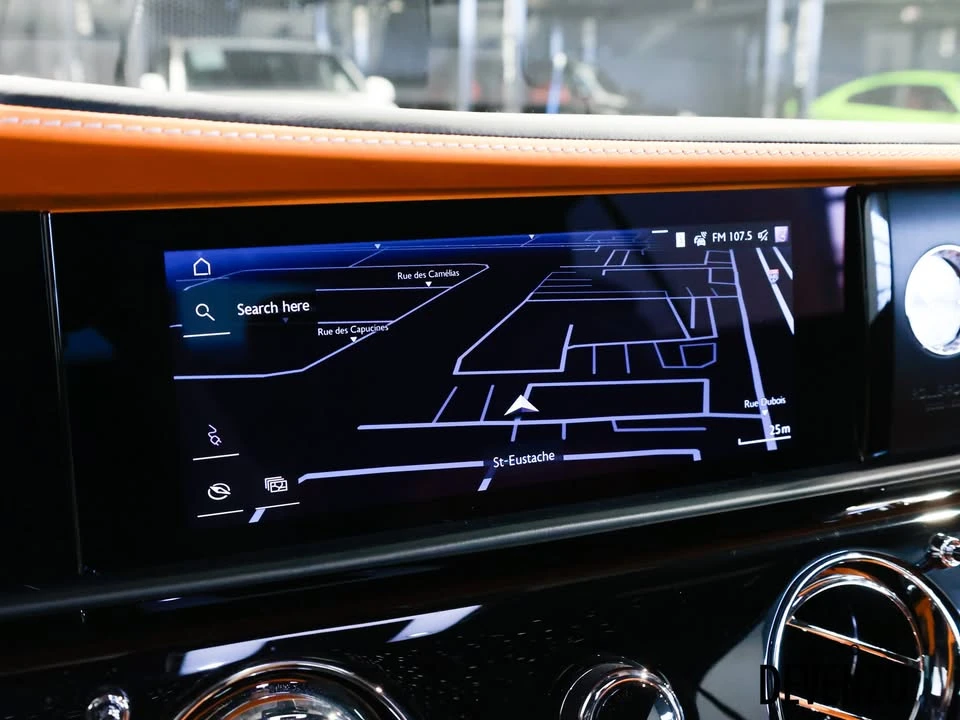 2024 Rolls-Royce Spectre - Image 16 of 19