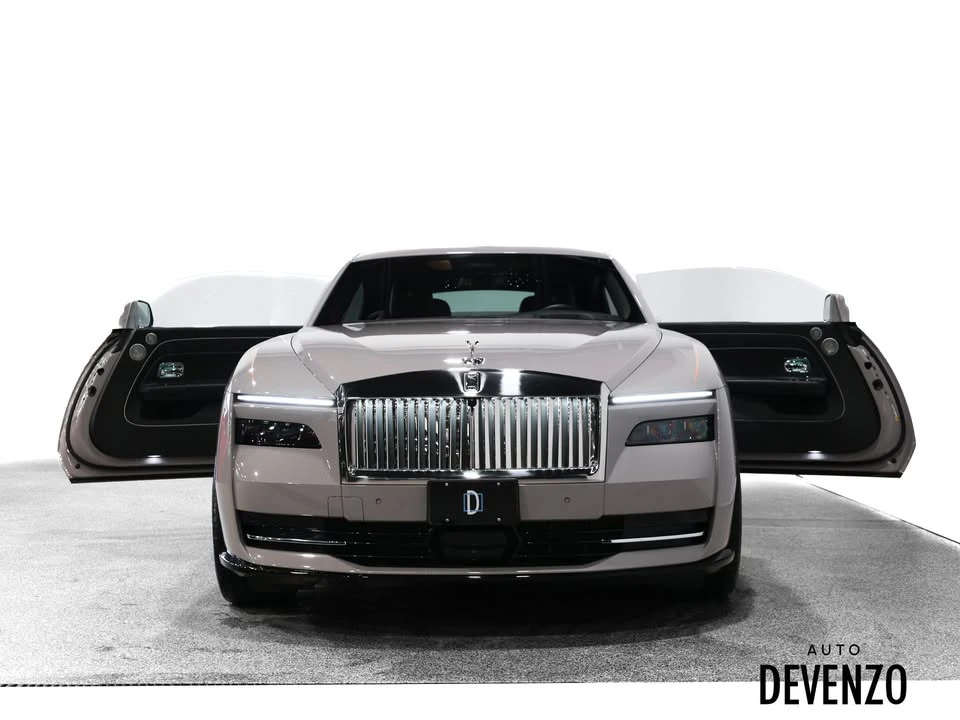 2024 Rolls-Royce Spectre - Image 6 of 19