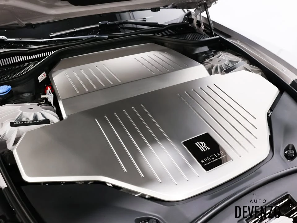 2024 Rolls-Royce Spectre - Image 19 of 19