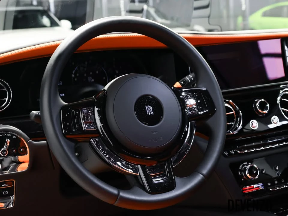 2024 Rolls-Royce Spectre - Image 15 of 19