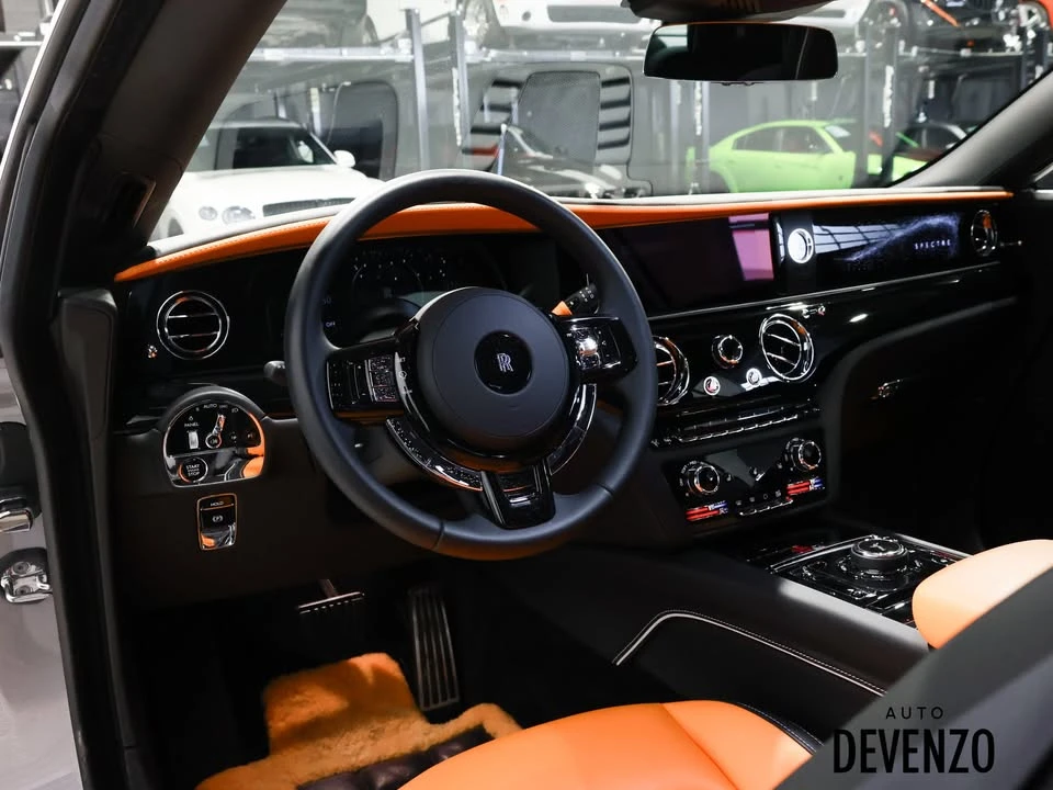 2024 Rolls-Royce Spectre - Image 14 of 19