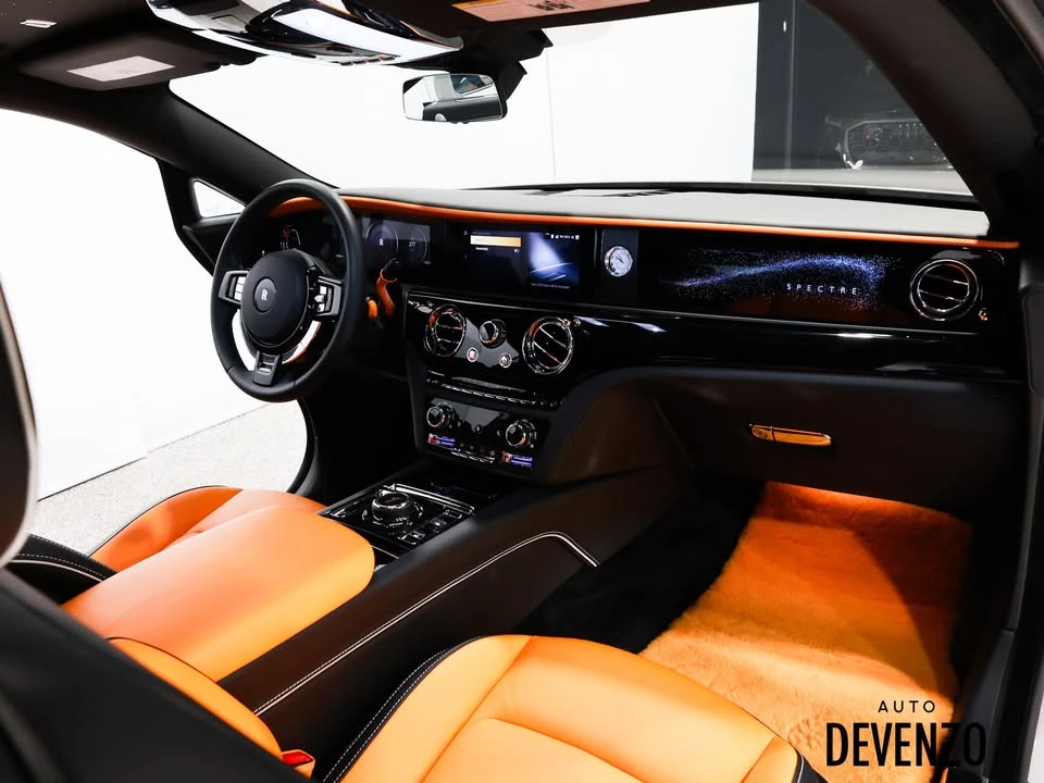 2024 Rolls-Royce Spectre - Image 10 of 19