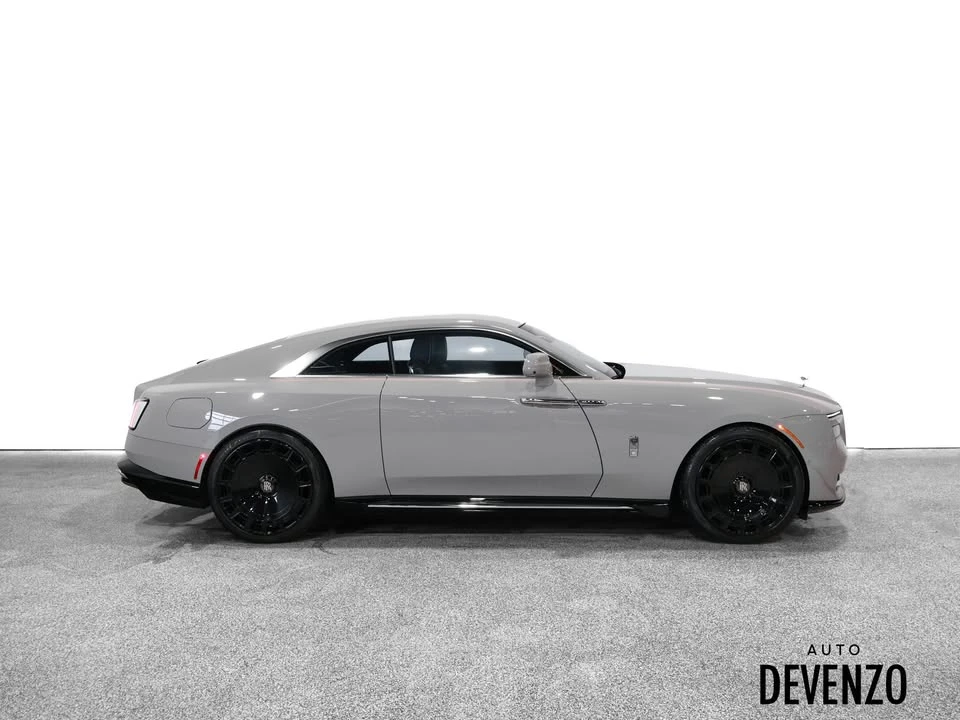 2024 Rolls-Royce Spectre - Image 2 of 19