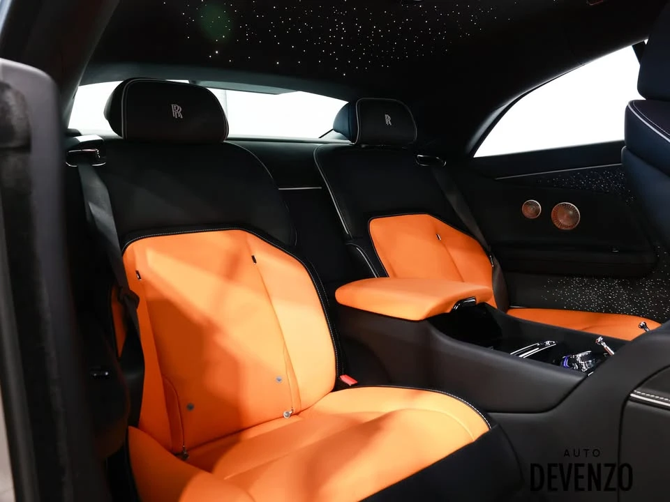 2024 Rolls-Royce Spectre - Image 9 of 19