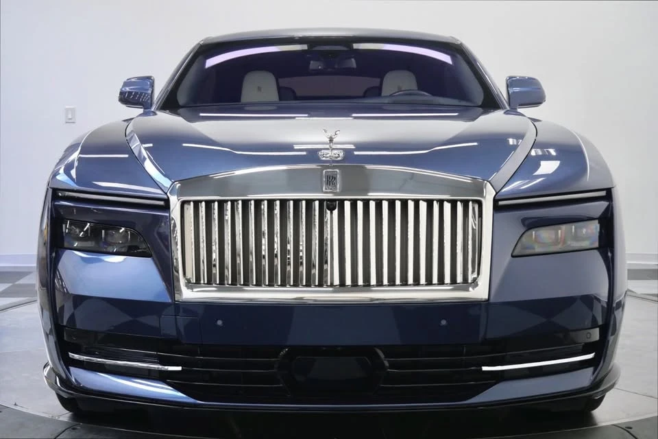 2024 Rolls-Royce Spectre - Image 3 of 15