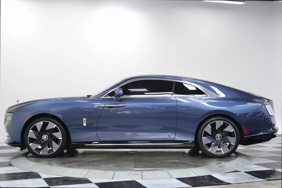 2024 Rolls-Royce Spectre - Image 5 of 15