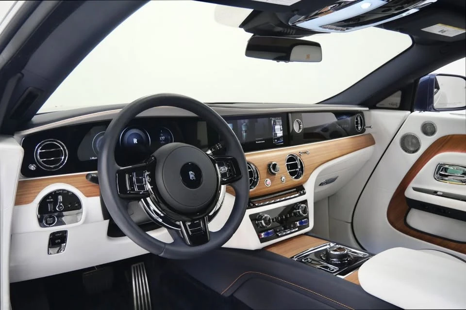 2024 Rolls-Royce Spectre - Image 9 of 15