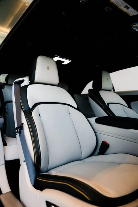 2024 Rolls-Royce Spectre - Image 4 of 5