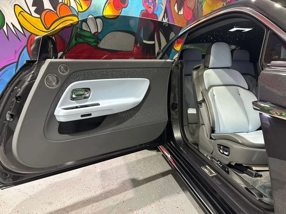 2024 Rolls-Royce Spectre - Image 13 of 20