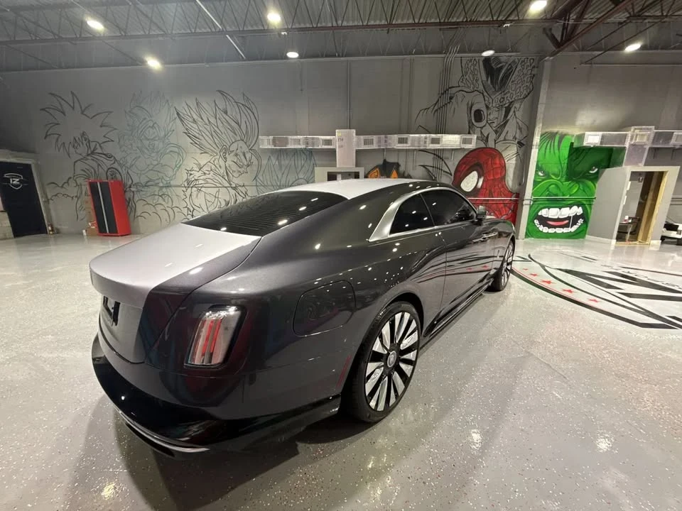 2024 Rolls-Royce Spectre - Image 5 of 20