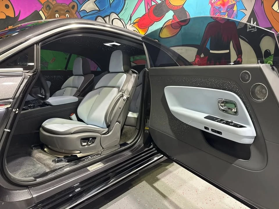 2024 Rolls-Royce Spectre - Image 11 of 20