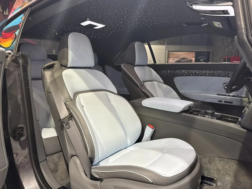 2024 Rolls-Royce Spectre - Image 16 of 20