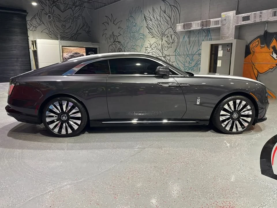 2024 Rolls-Royce Spectre - Image 6 of 20