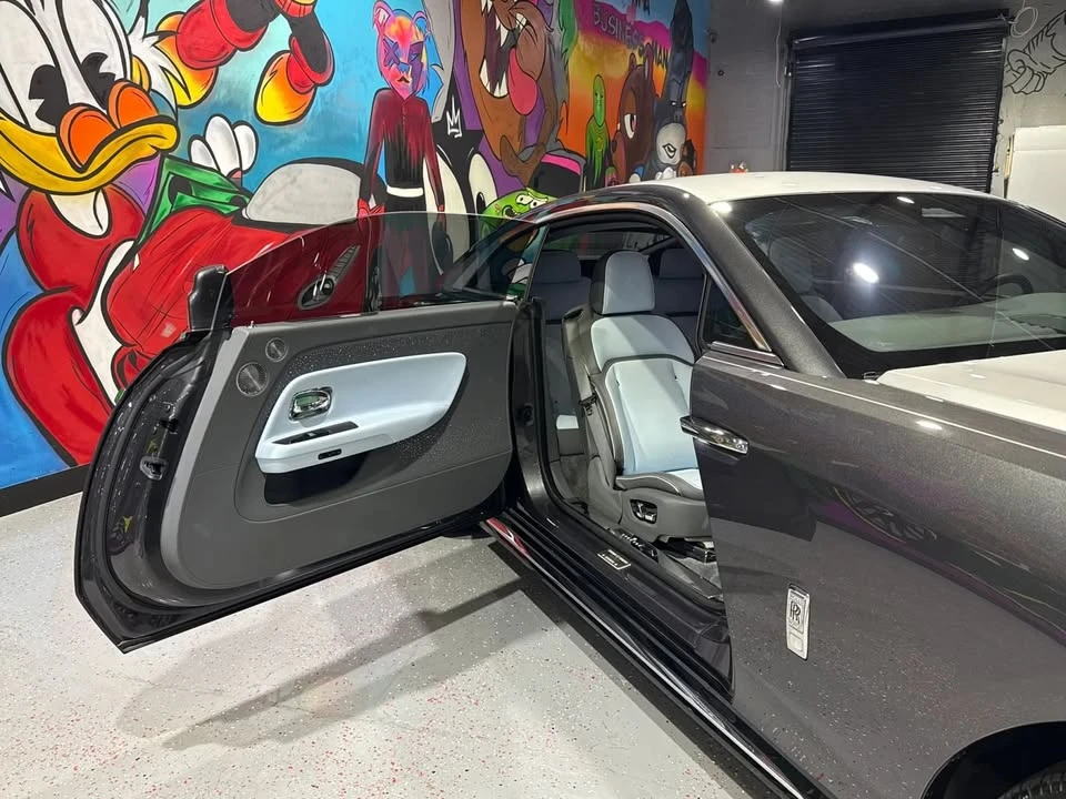 2024 Rolls-Royce Spectre - Image 15 of 20