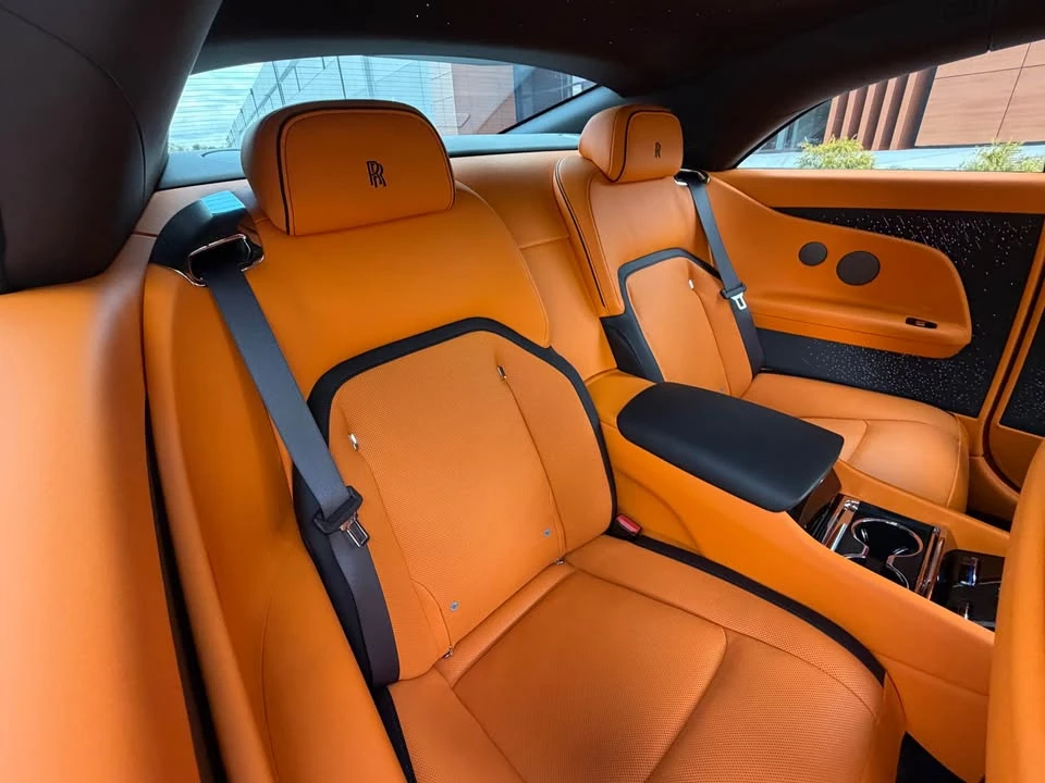 2024 Rolls-Royce Spectre - Image 11 of 20